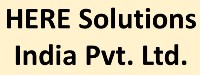HERE Solutions India Pvt. Ltd